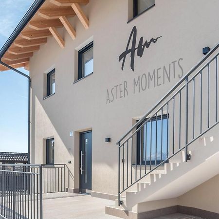 Aster Moments Apt Moritz San Genesio Atesino Exterior photo