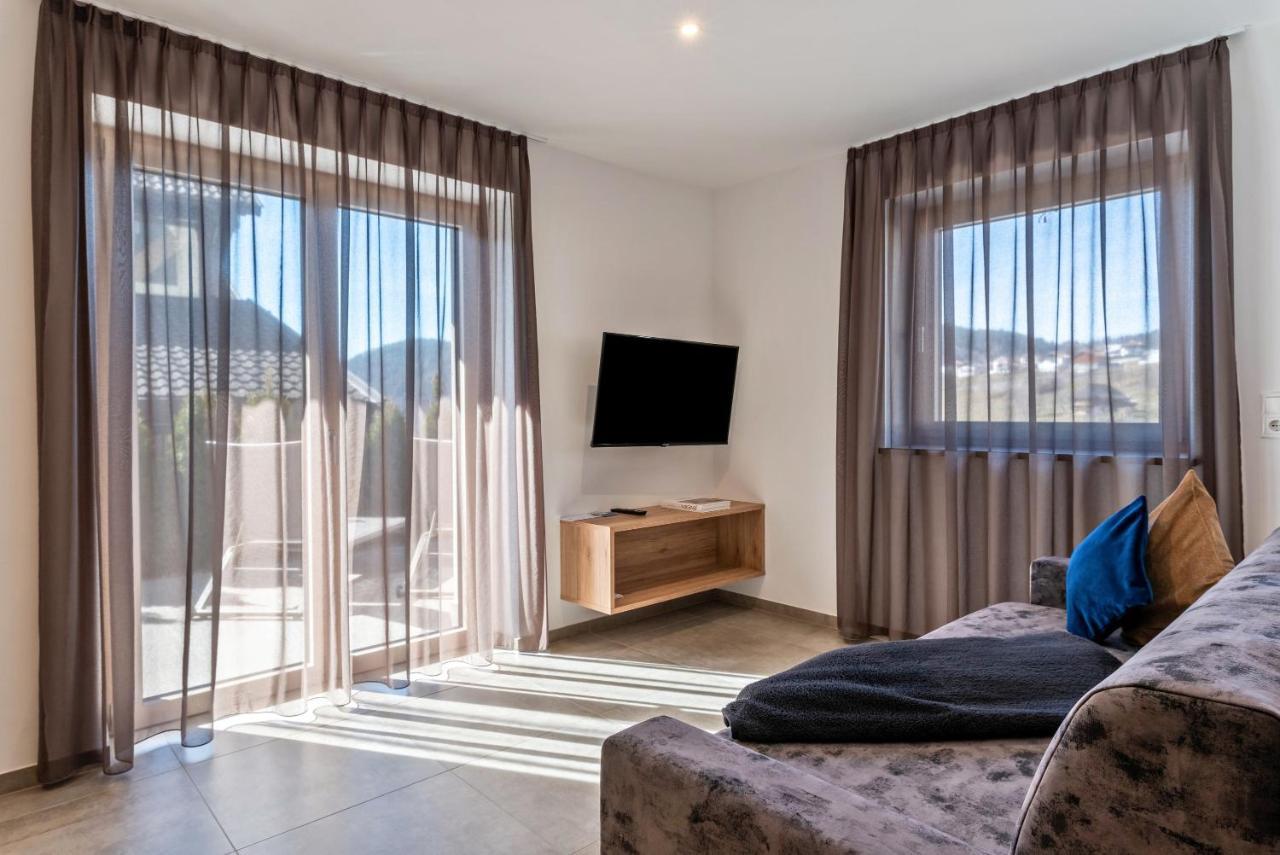 Aster Moments Apt Moritz San Genesio Atesino Exterior photo