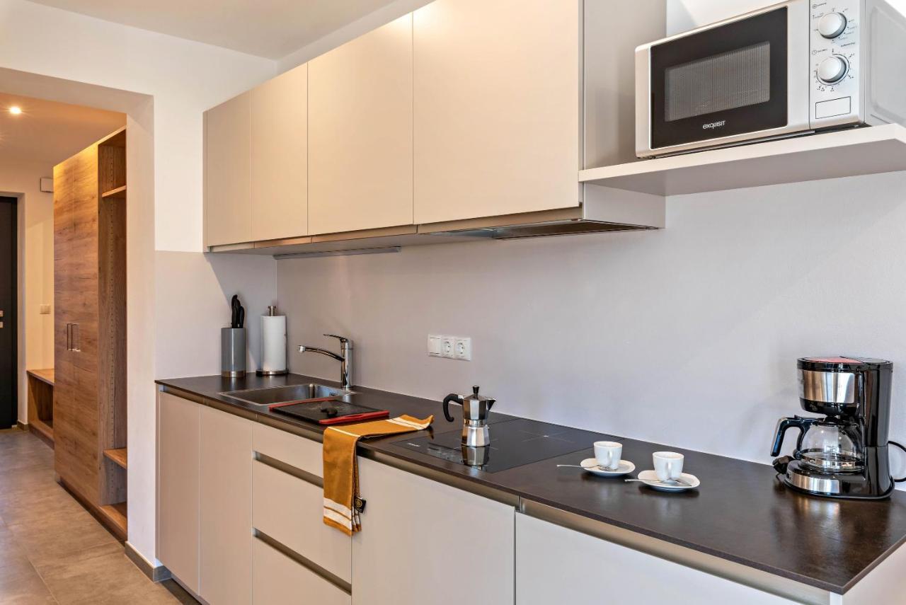 Aster Moments Apt Moritz San Genesio Atesino Exterior photo