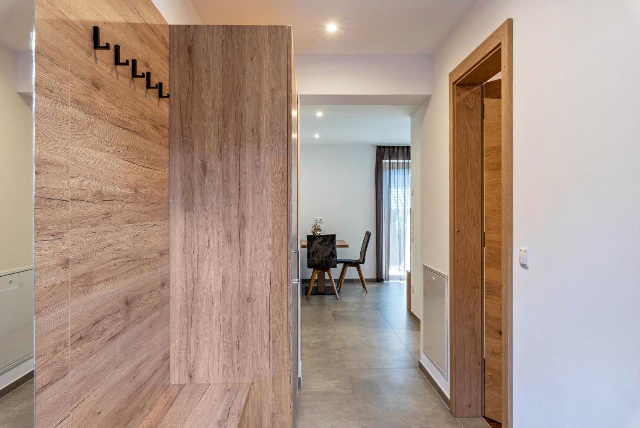 Aster Moments Apt Moritz San Genesio Atesino Exterior photo