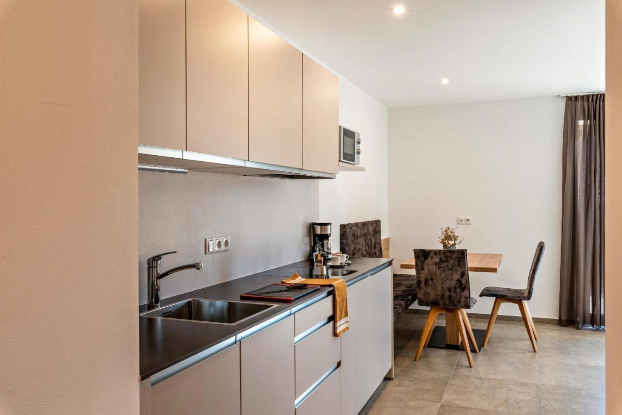 Aster Moments Apt Moritz San Genesio Atesino Exterior photo