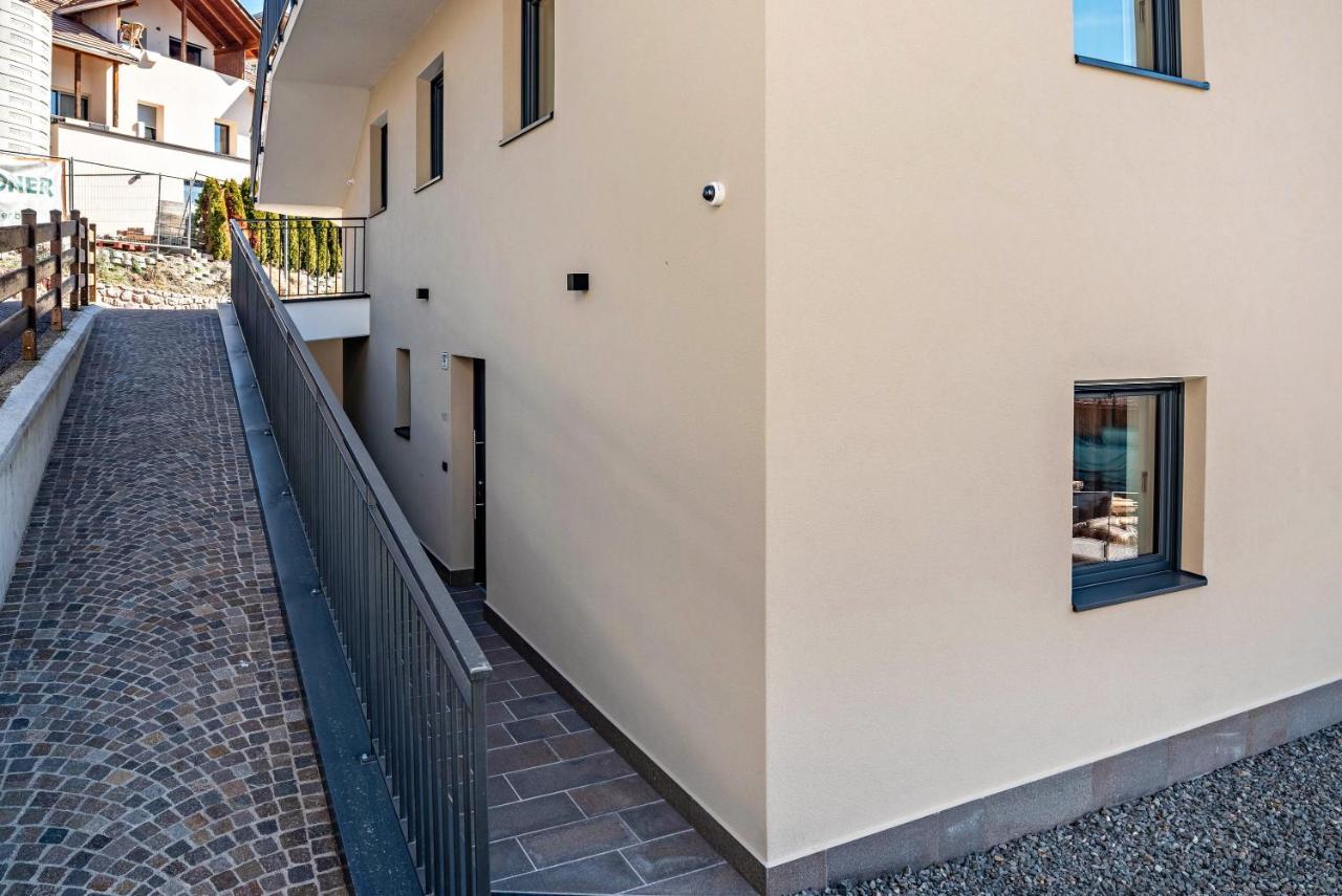 Aster Moments Apt Moritz San Genesio Atesino Exterior photo