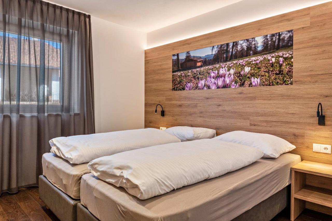 Aster Moments Apt Moritz San Genesio Atesino Exterior photo