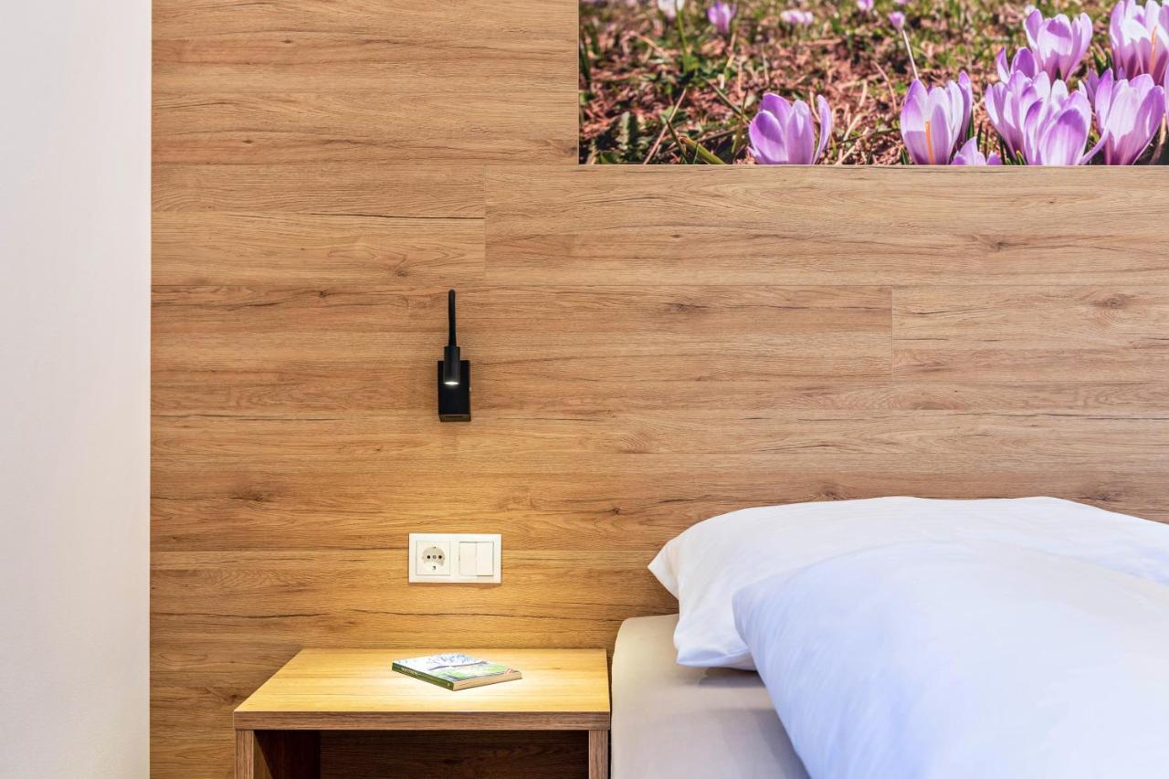 Aster Moments Apt Moritz San Genesio Atesino Exterior photo