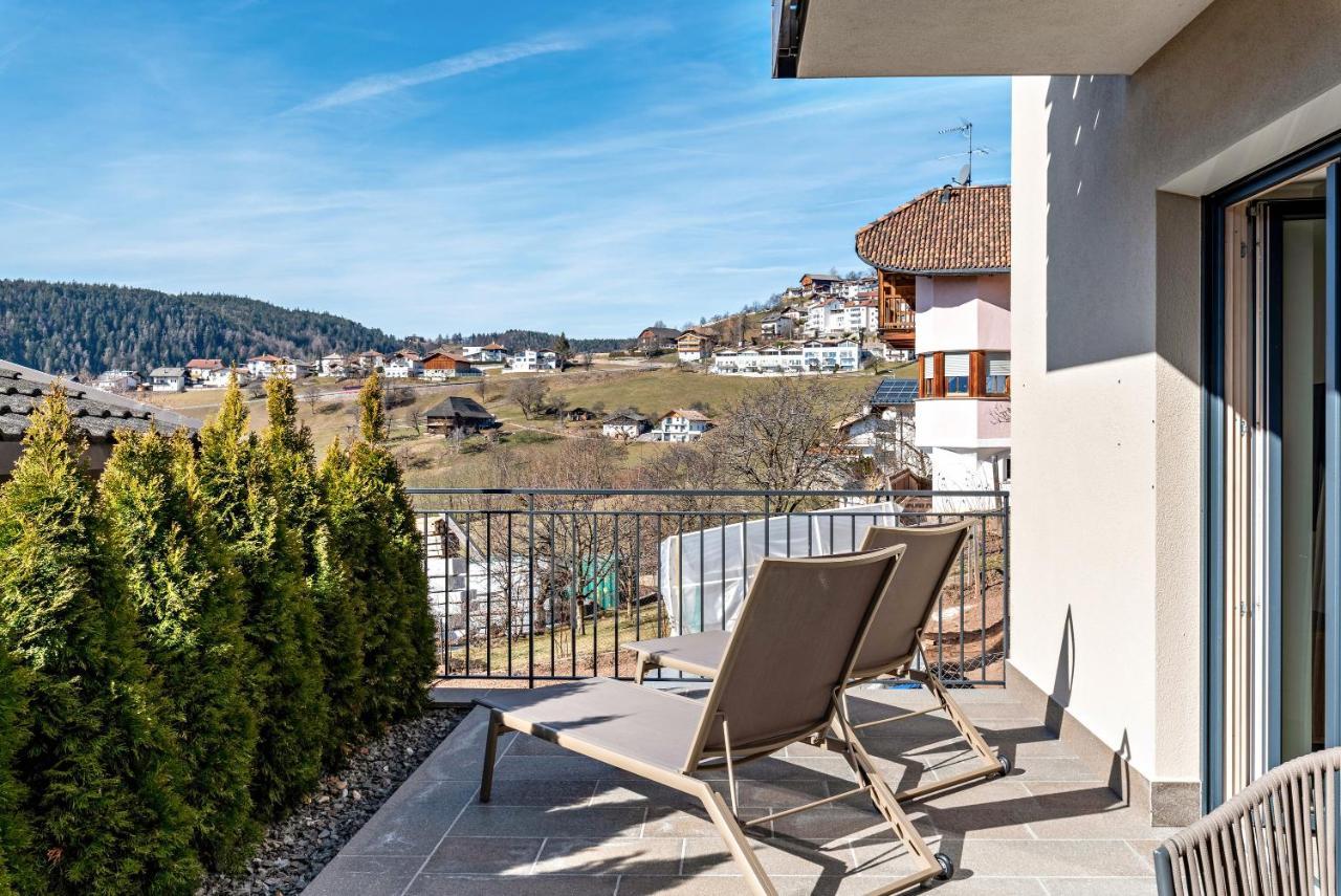 Aster Moments Apt Moritz San Genesio Atesino Exterior photo
