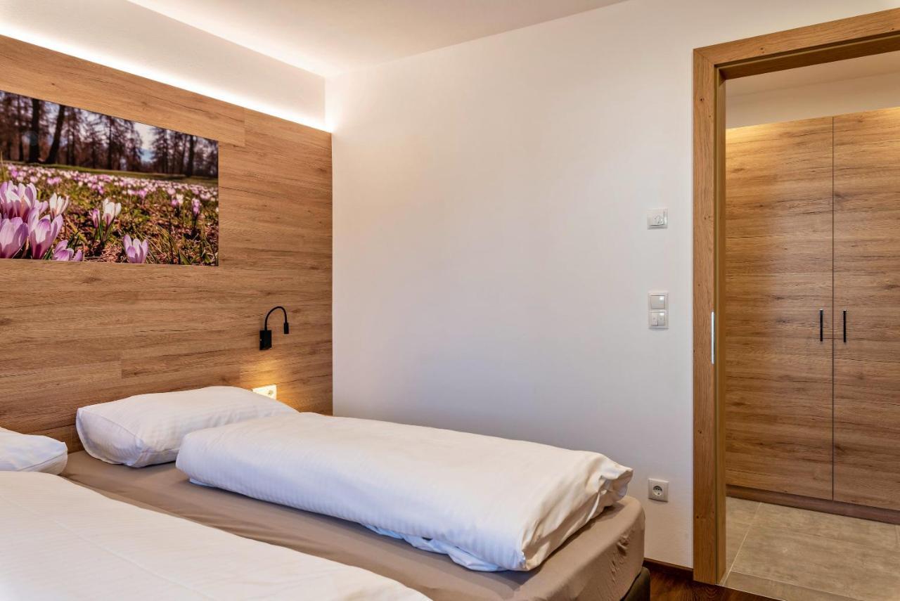 Aster Moments Apt Moritz San Genesio Atesino Exterior photo