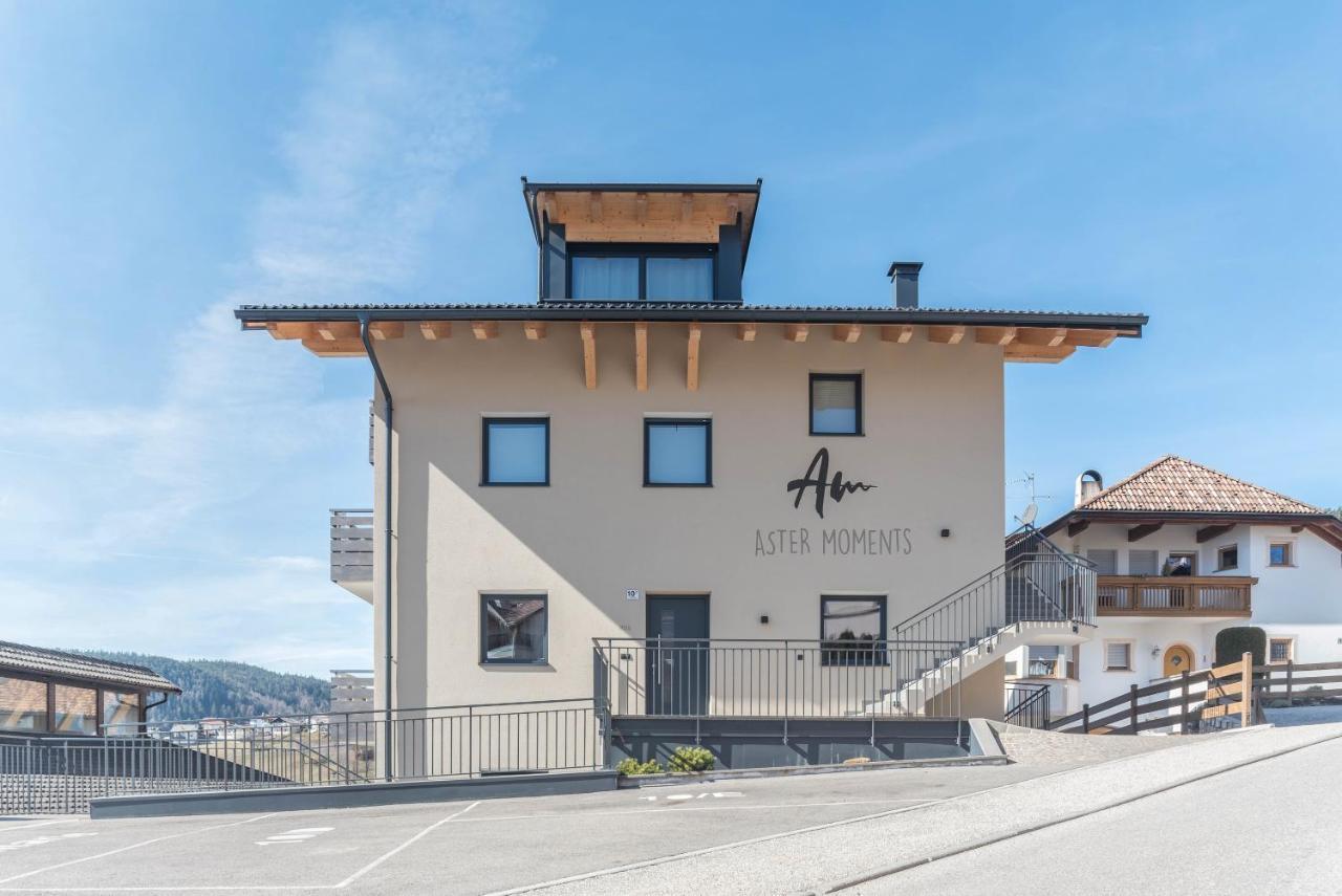 Aster Moments Apt Moritz San Genesio Atesino Exterior photo